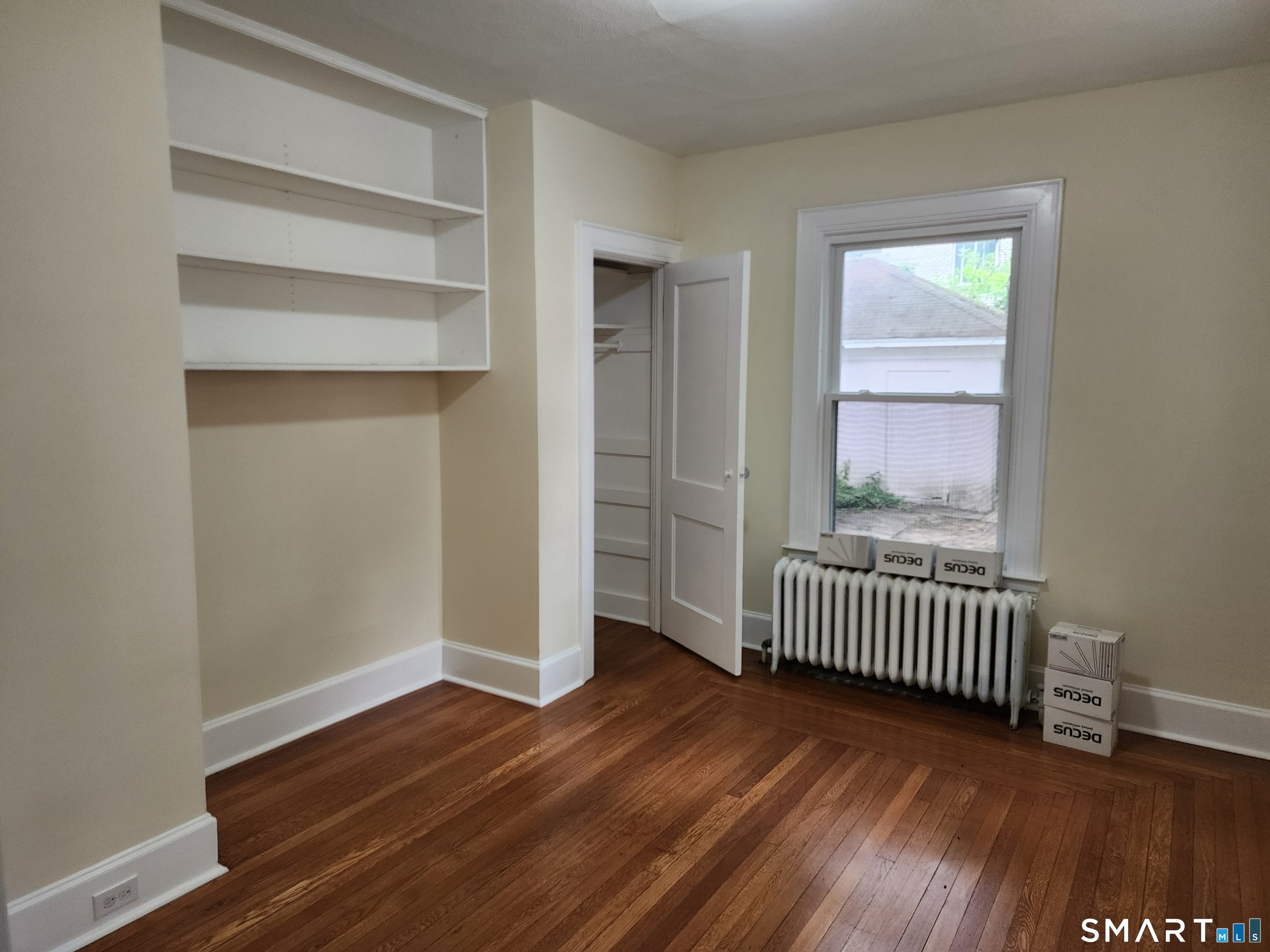 380 Mckinley Avenue New Haven CT 06515