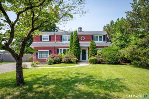 6 Minivale Road Stamford CT 06907