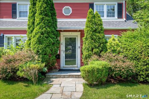 6 Minivale Road Stamford CT 06907