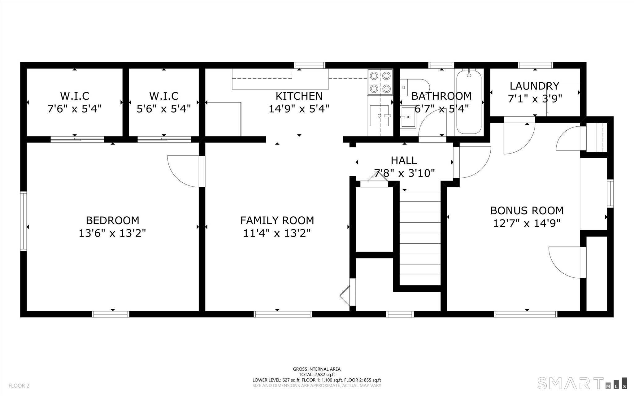 6 Minivale Road Stamford CT 06907