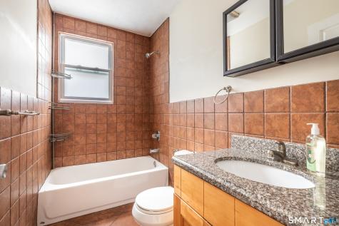 727 Brewster Street Bridgeport CT 06606