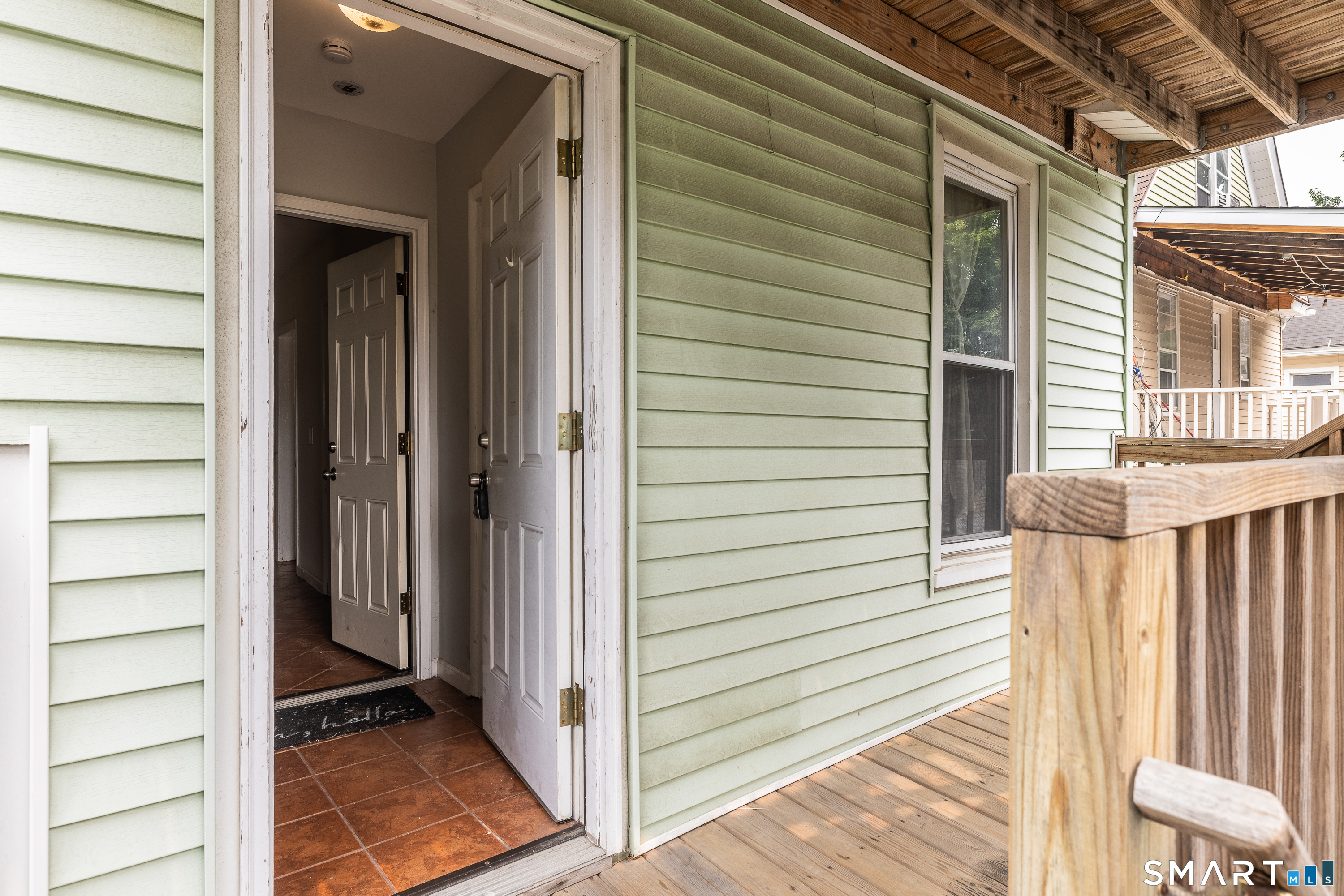727 Brewster Street Bridgeport CT 06606