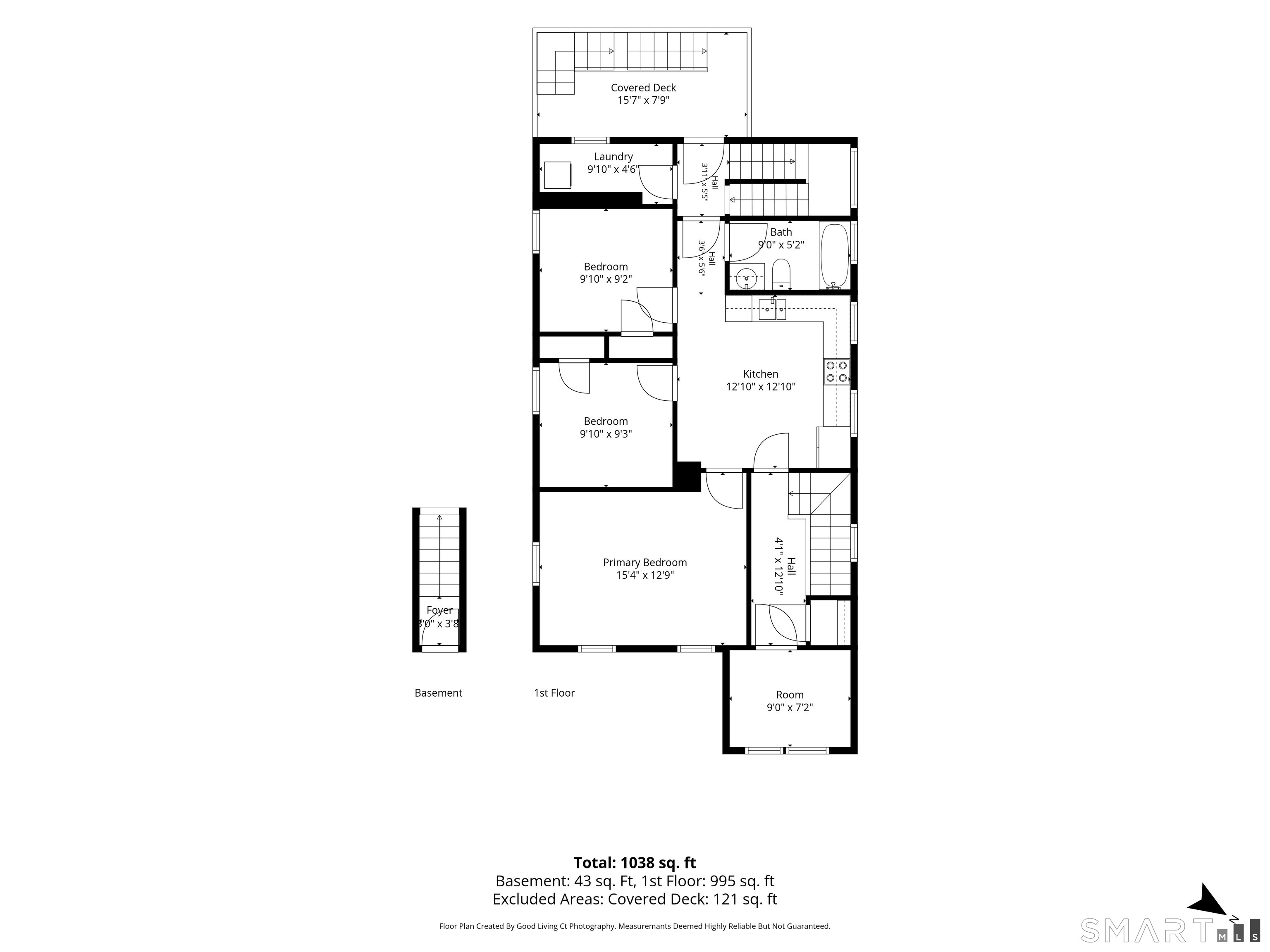 727 Brewster Street Bridgeport CT 06606