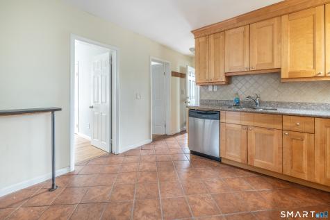 727 Brewster Street Bridgeport CT 06606