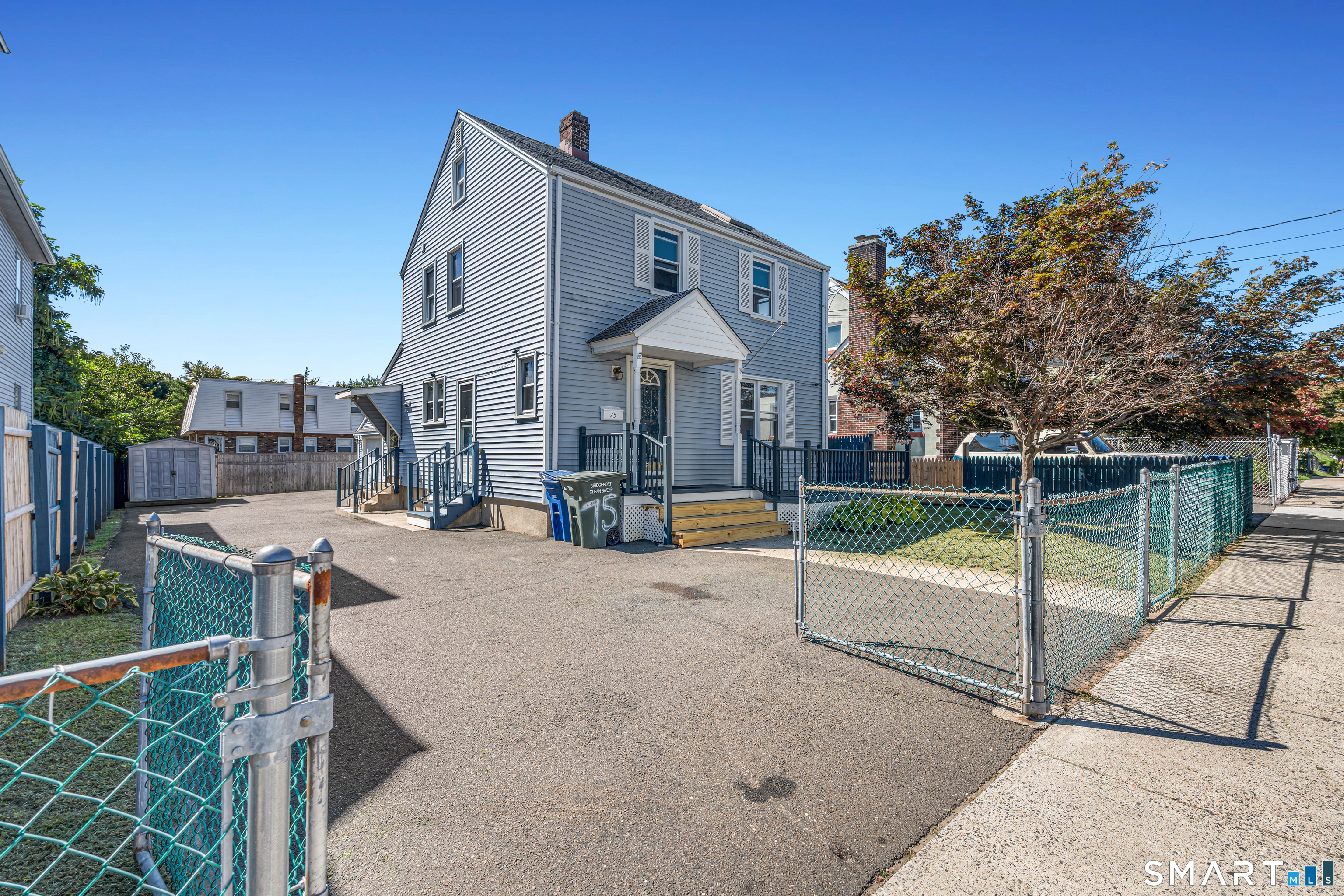 75 Ocean Avenue Bridgeport CT 06605