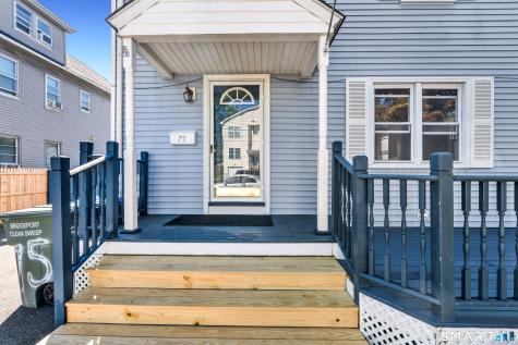 75 Ocean Avenue Bridgeport CT 06605