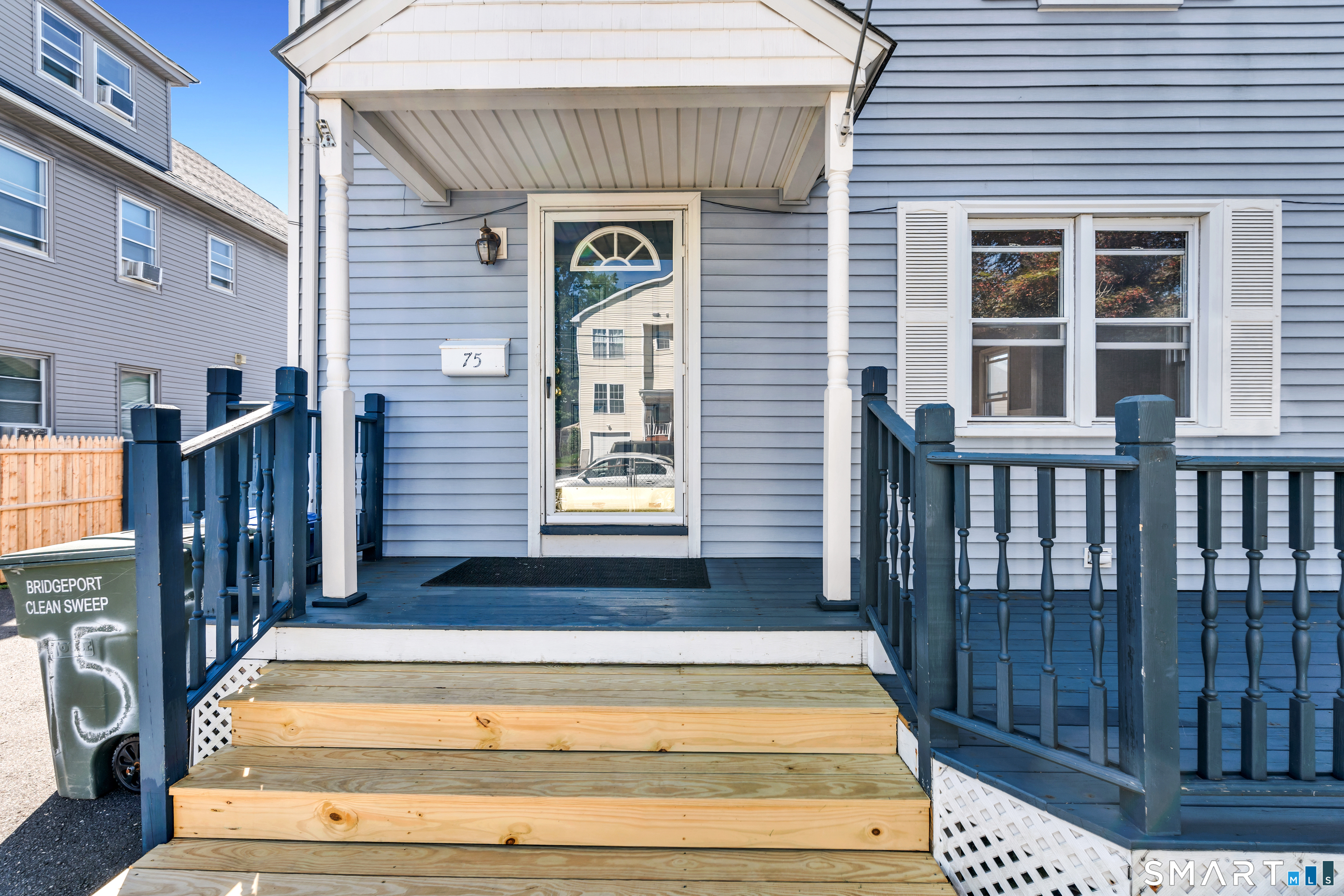 75 Ocean Avenue Bridgeport CT 06605