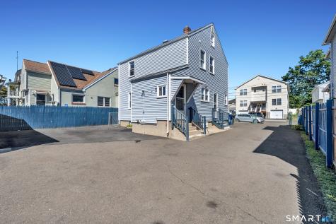 75 Ocean Avenue Bridgeport CT 06605