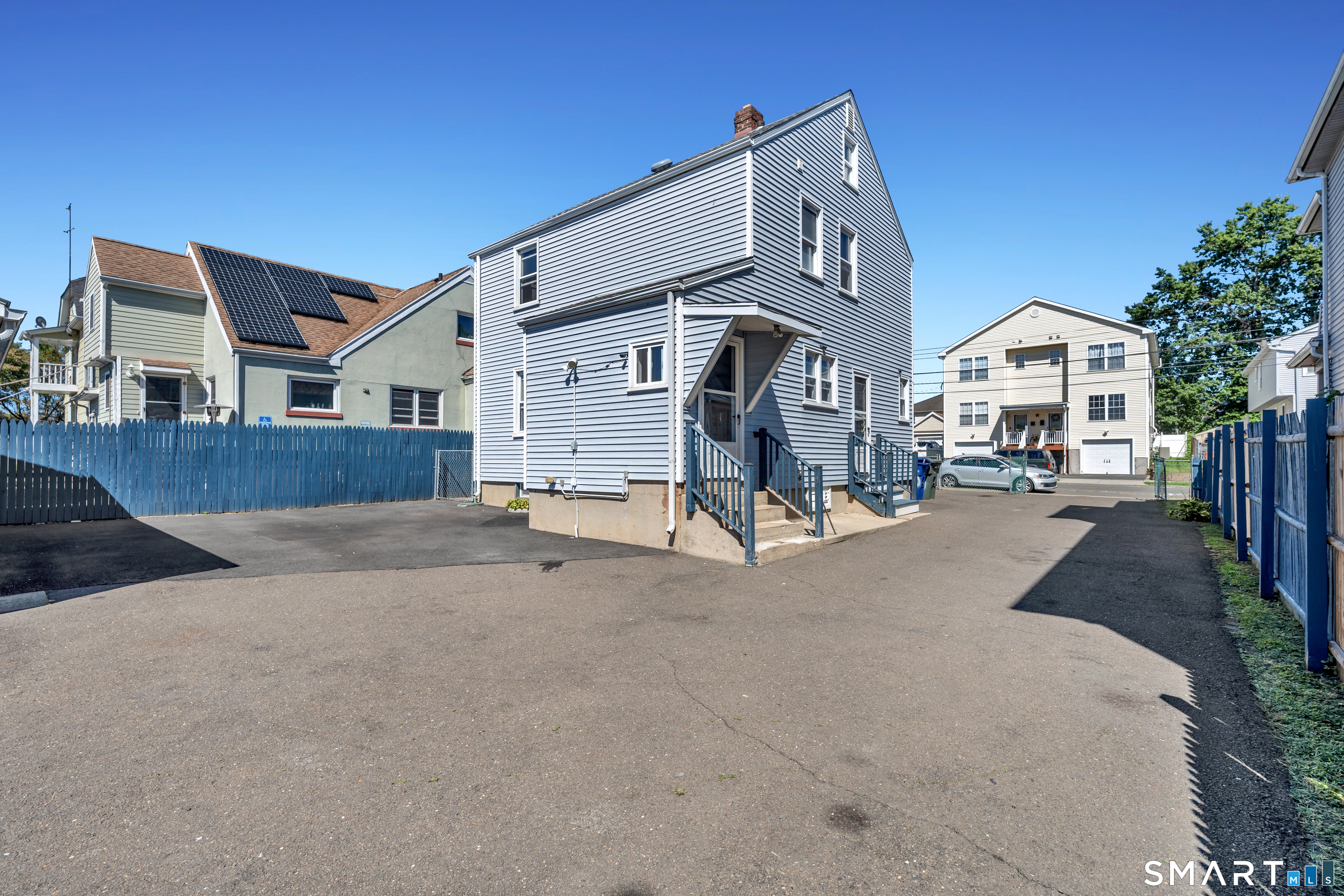 75 Ocean Avenue Bridgeport CT 06605