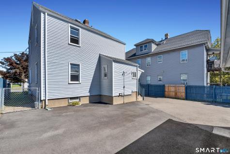 75 Ocean Avenue Bridgeport CT 06605