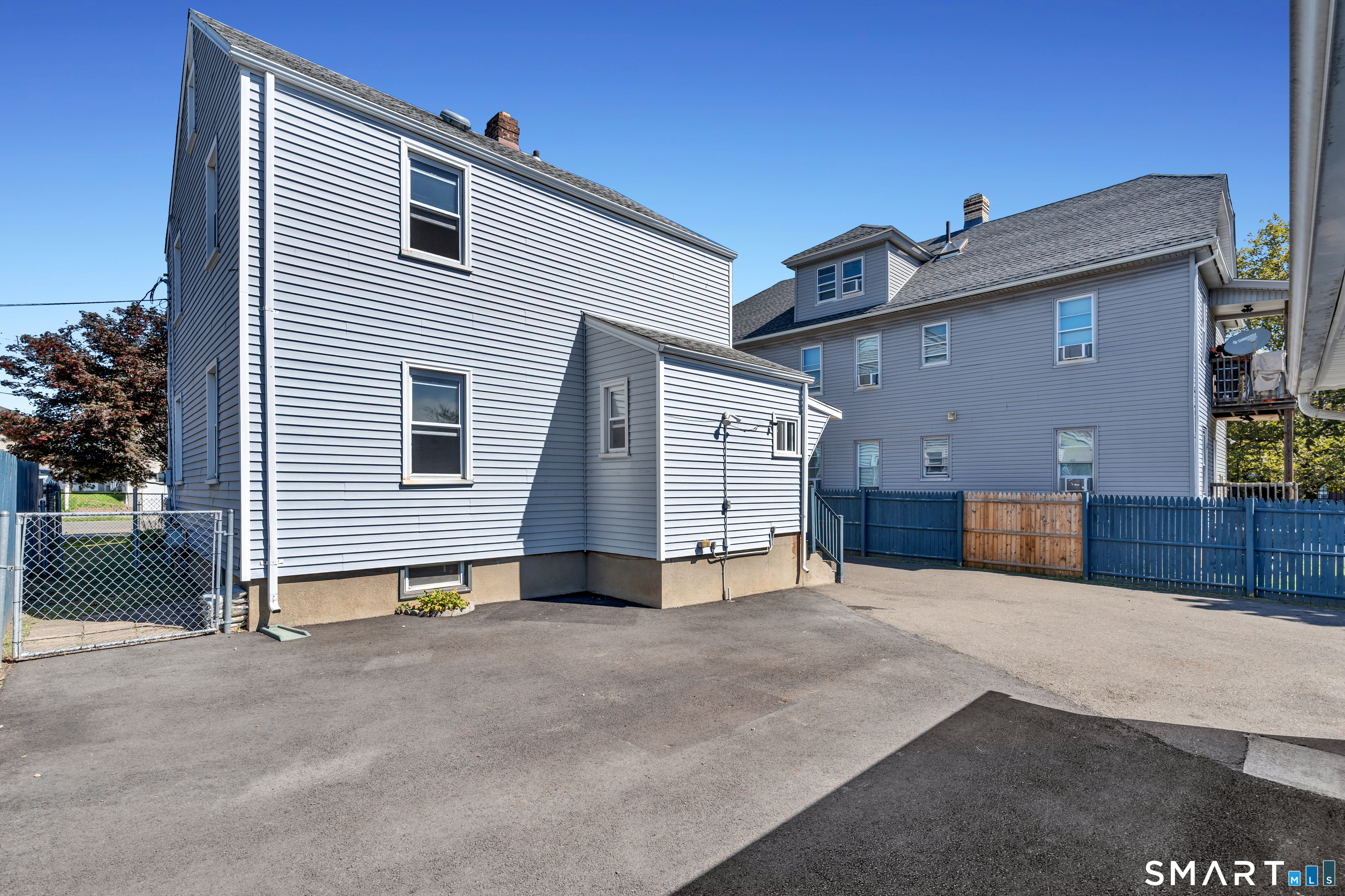 75 Ocean Avenue Bridgeport CT 06605