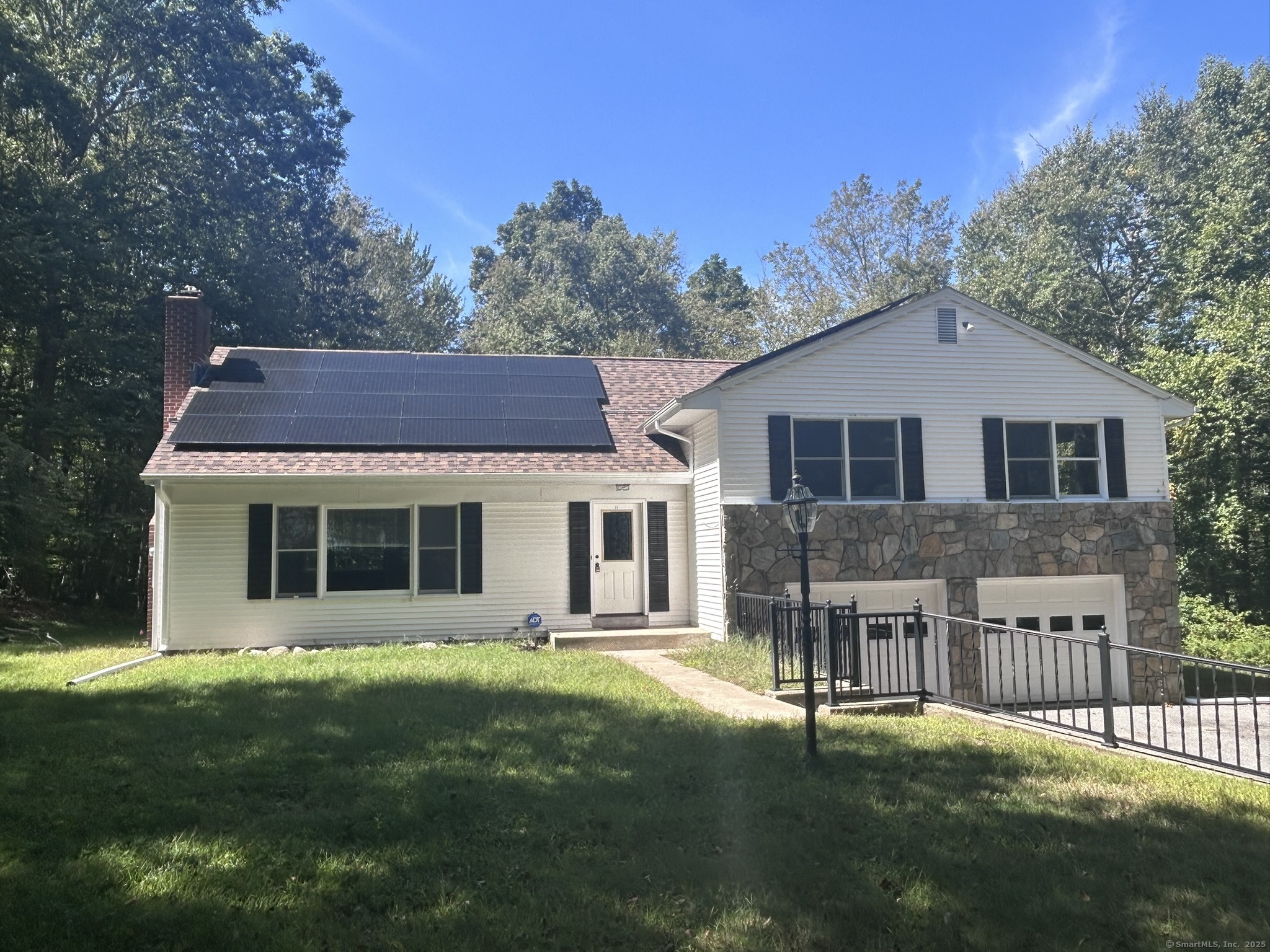 57 Hill Top Trail Salem CT 06420