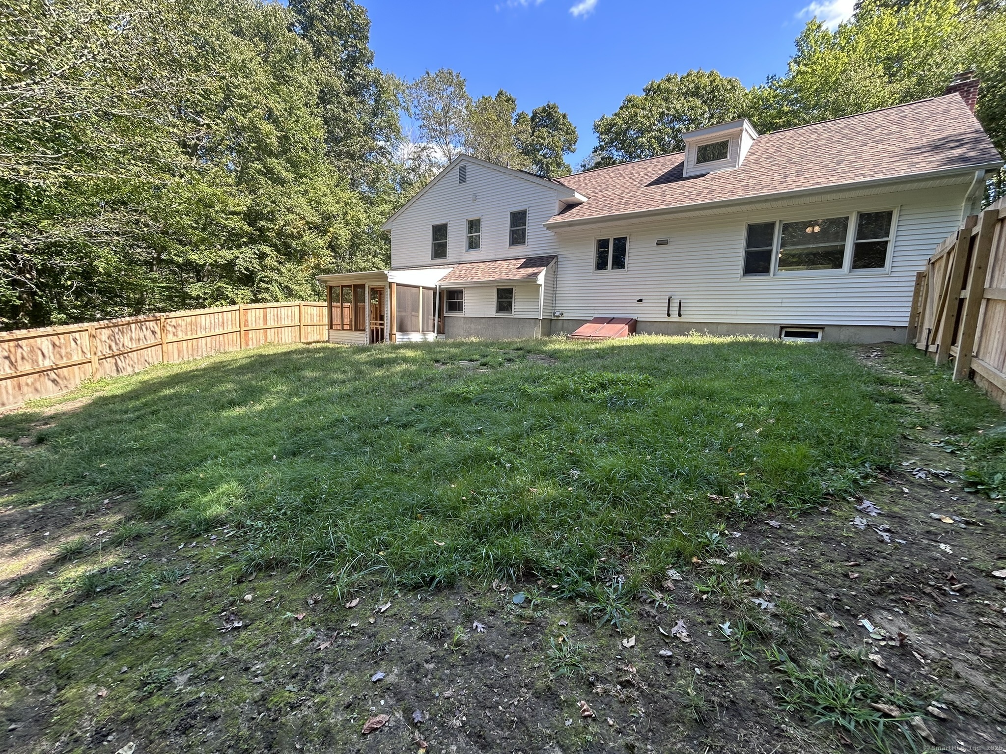 57 Hill Top Trail Salem CT 06420