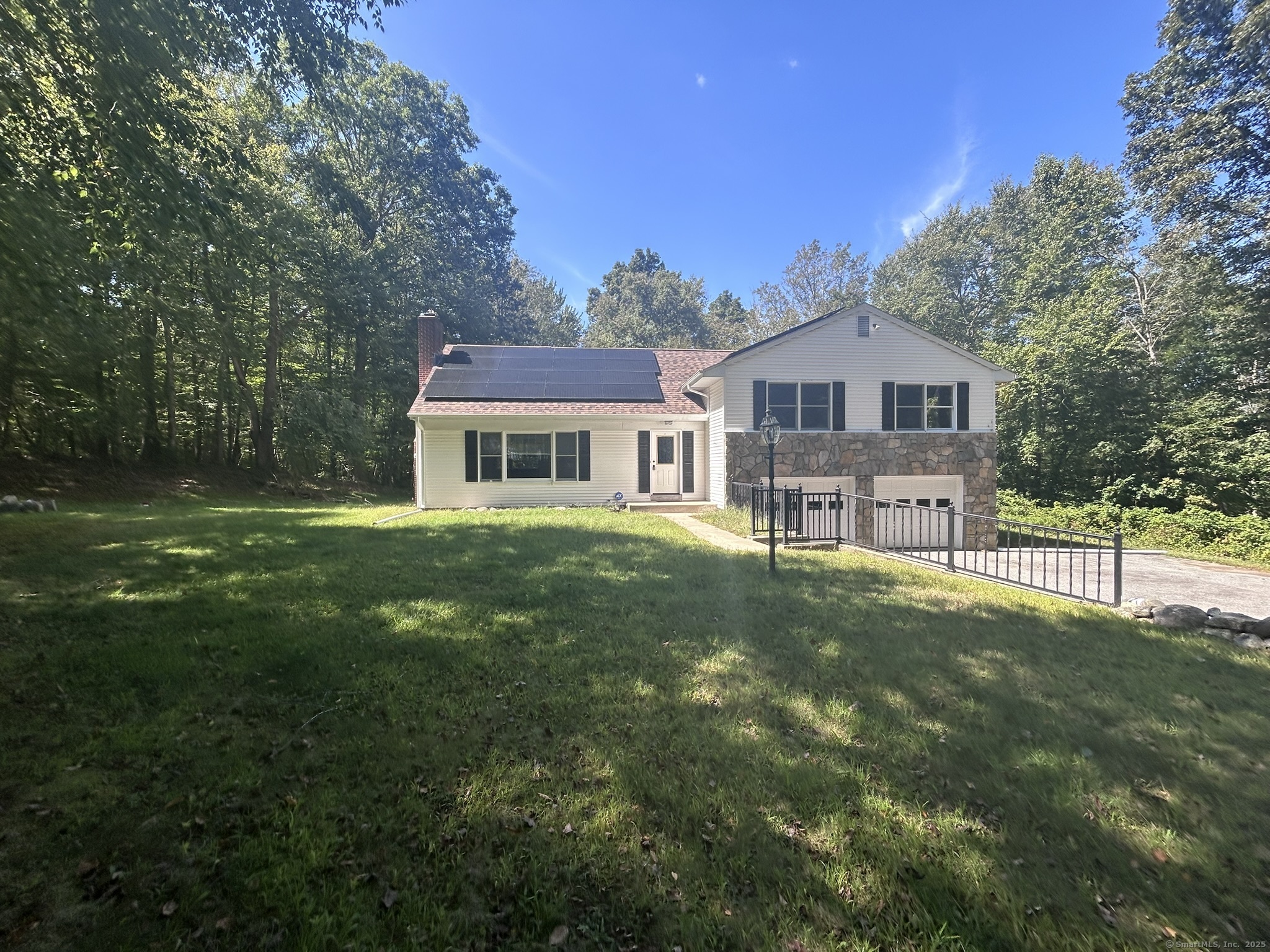 57 Hill Top Trail Salem CT 06420