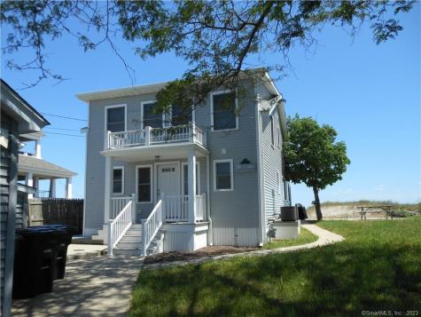 75 Milford Point Road Milford CT 06460