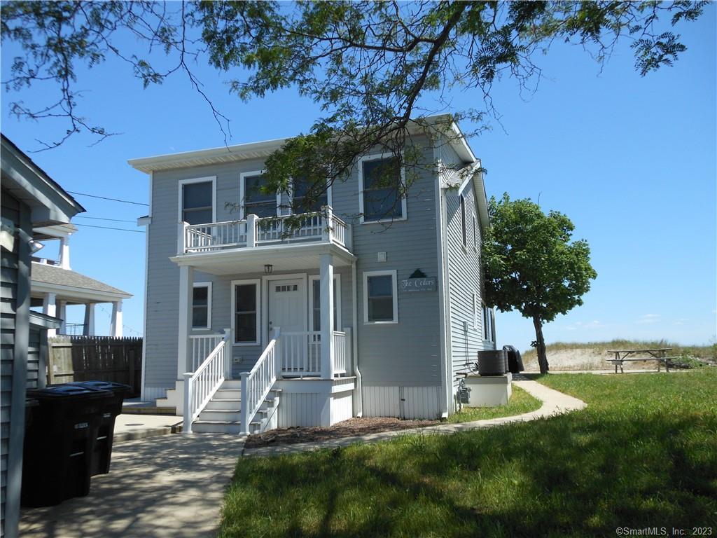75 Milford Point Road Milford CT 06460