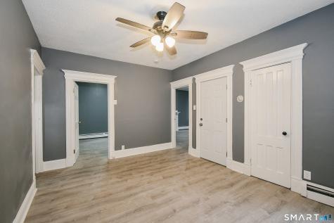 122 Hungerford Street Hartford CT 06106