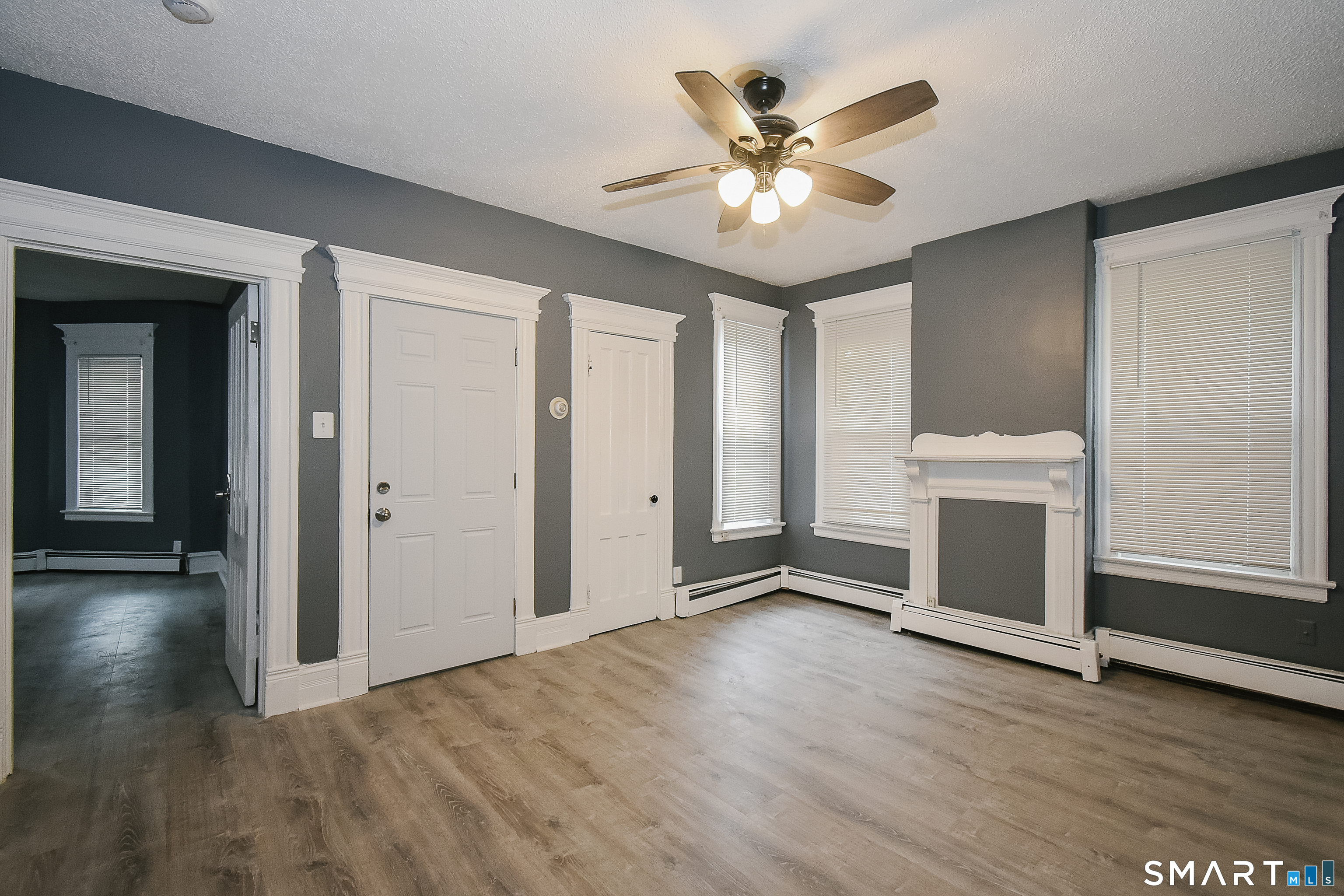 122 Hungerford Street Hartford CT 06106
