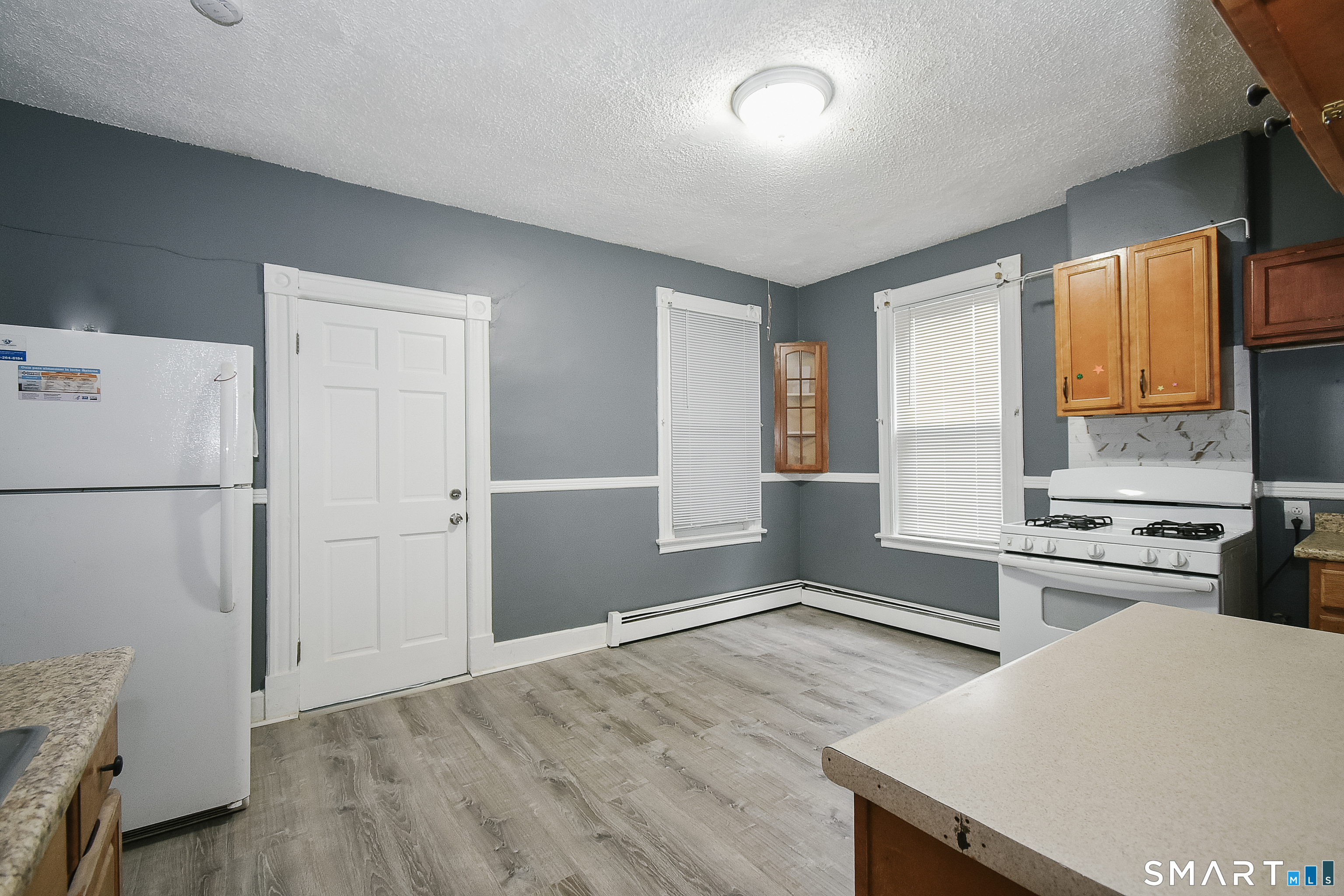 122 Hungerford Street Hartford CT 06106