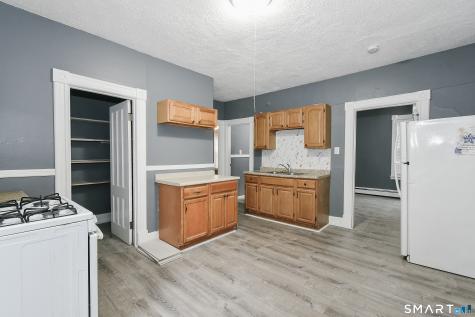 122 Hungerford Street Hartford CT 06106