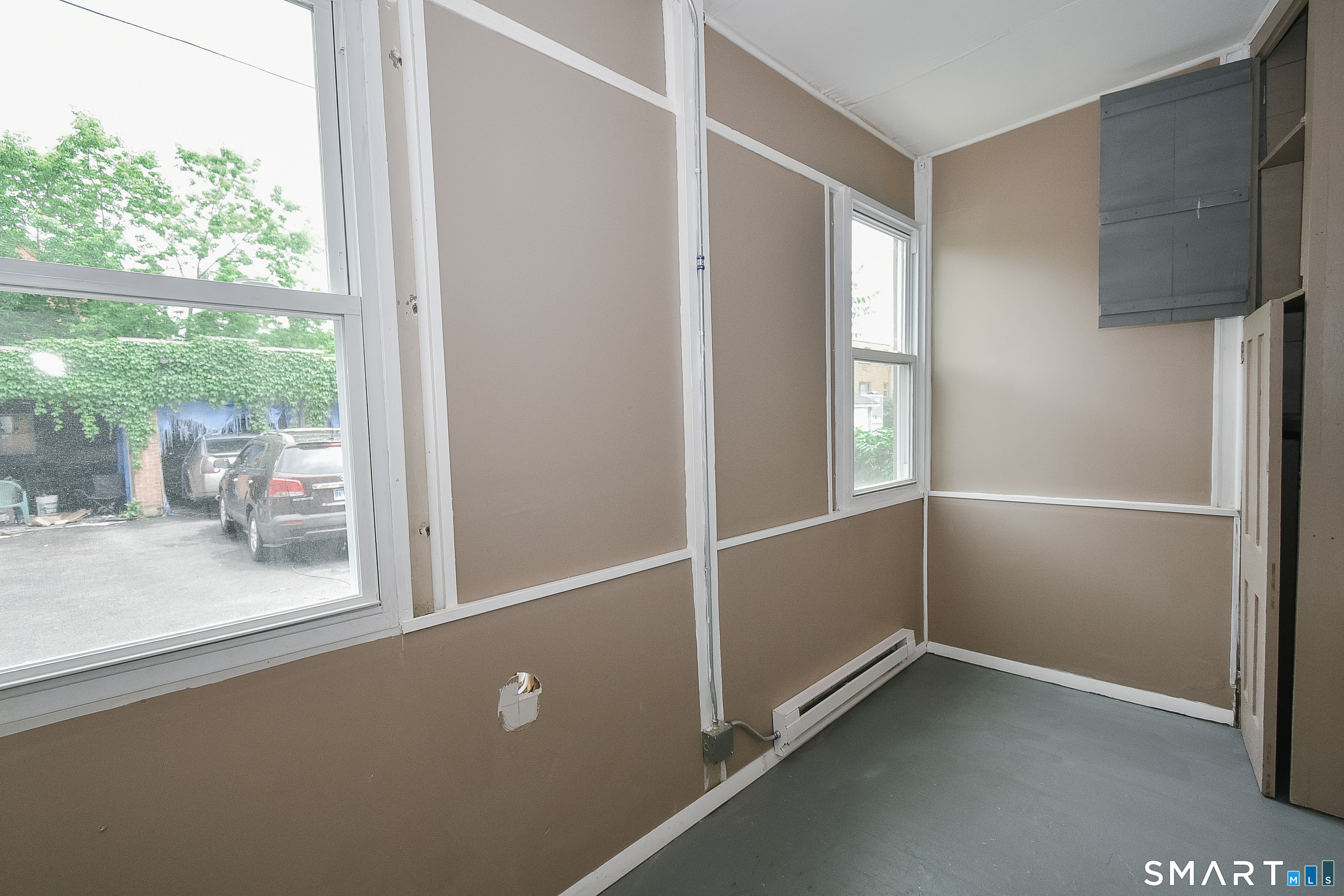 122 Hungerford Street Hartford CT 06106