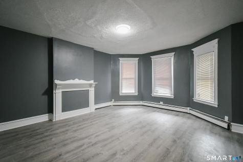 122 Hungerford Street Hartford CT 06106