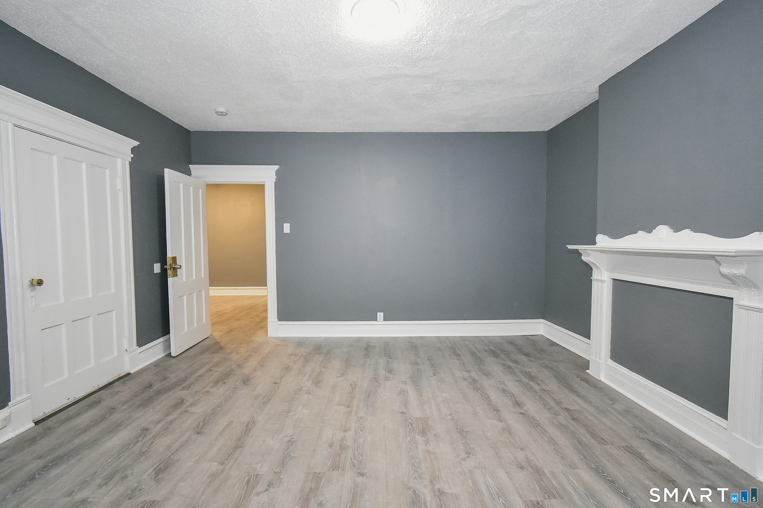 122 Hungerford Street Hartford CT 06106
