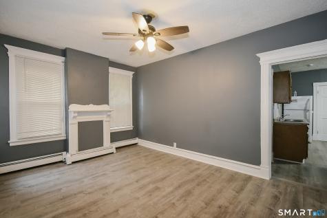 122 Hungerford Street Hartford CT 06106