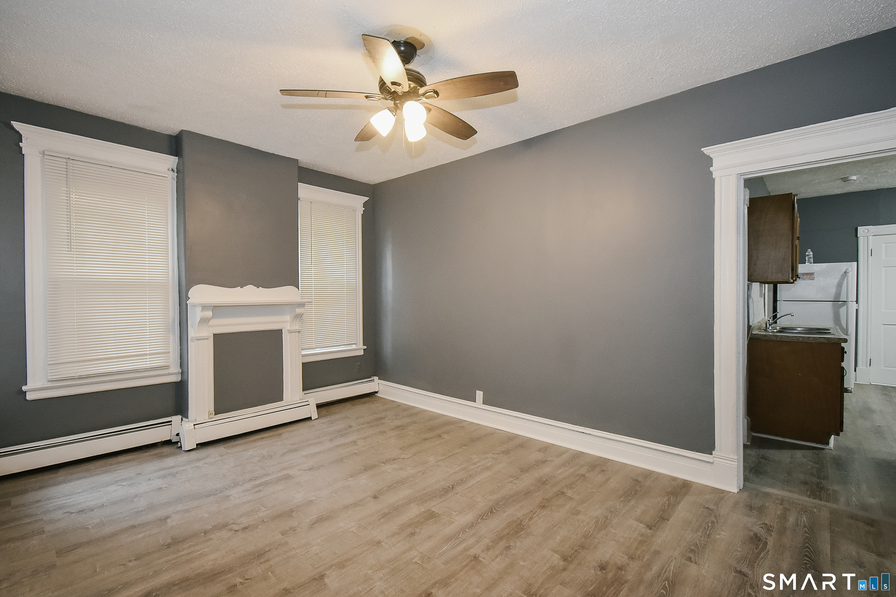 122 Hungerford Street Hartford CT 06106