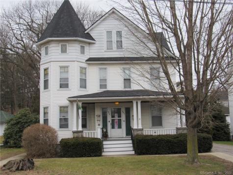 292 Brightwood Avenue Torrington CT 06790