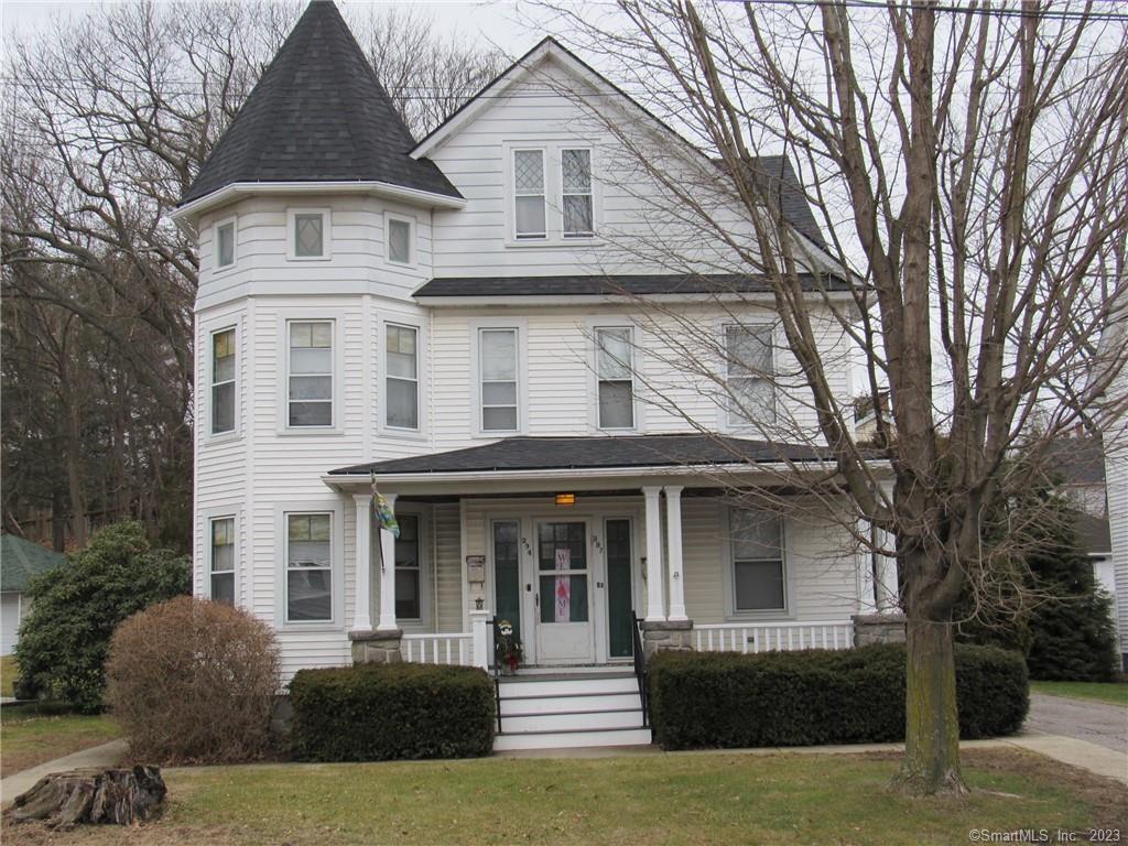 292 Brightwood Avenue Torrington CT 06790
