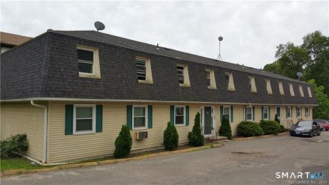 250 Scott Road Waterbury CT 06705
