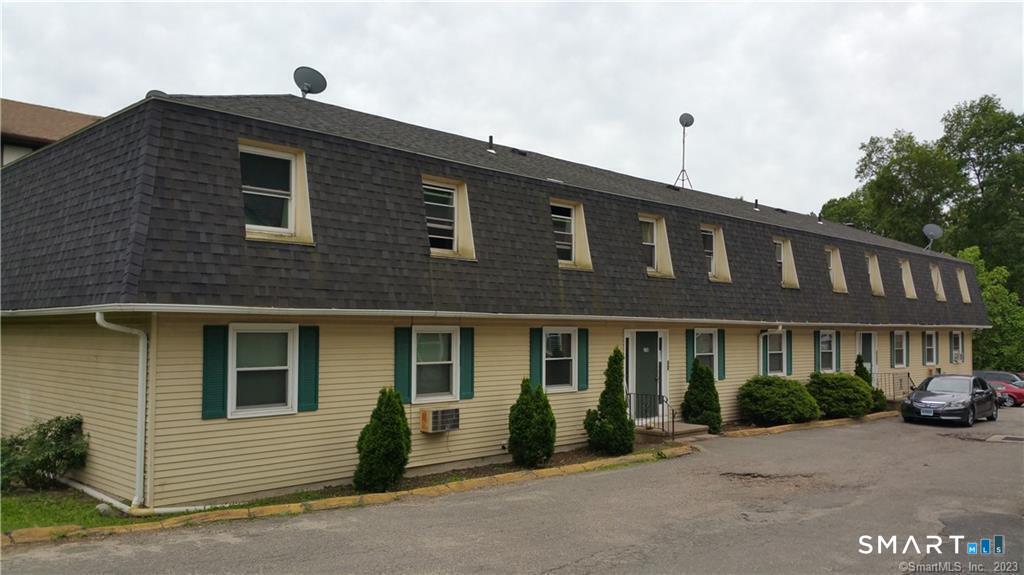250 Scott Road Waterbury CT 06705
