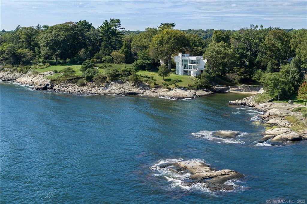 16 Shennamere Road Darien CT 06820