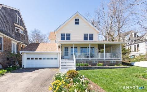 204 Clark Avenue Branford CT 06405