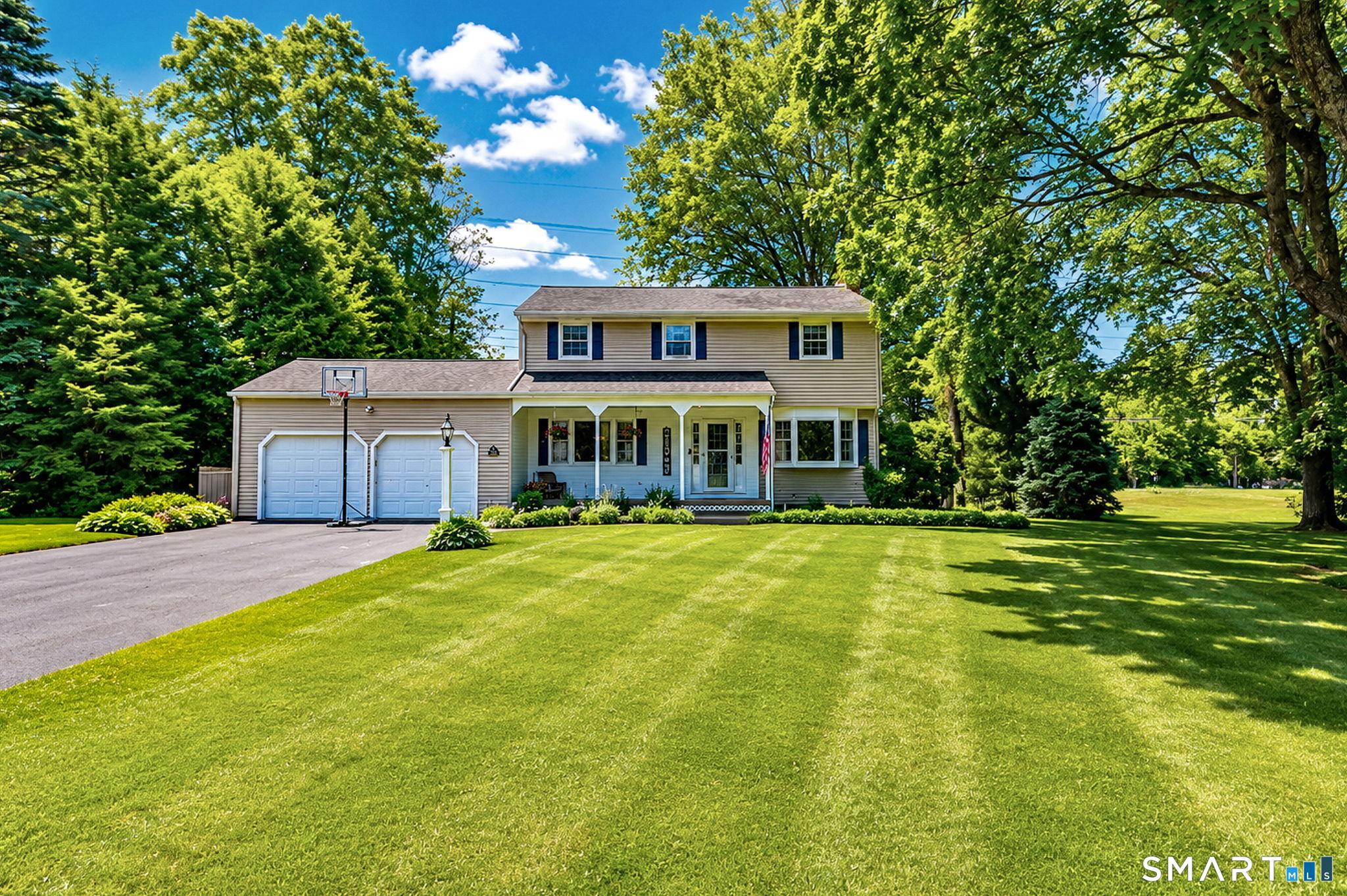 352 Hitching Post Drive Orange CT 06477