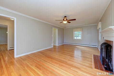 352 Hitching Post Drive Orange CT 06477