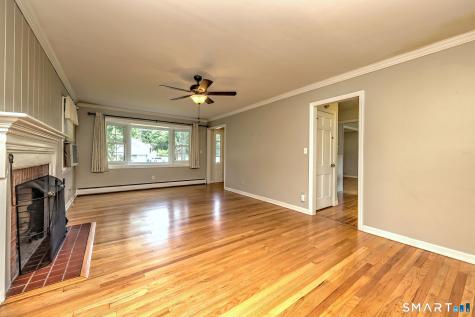 352 Hitching Post Drive Orange CT 06477
