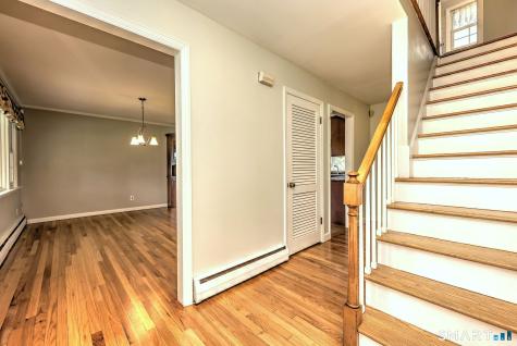 352 Hitching Post Drive Orange CT 06477