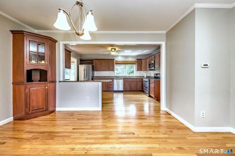 352 Hitching Post Drive Orange CT 06477