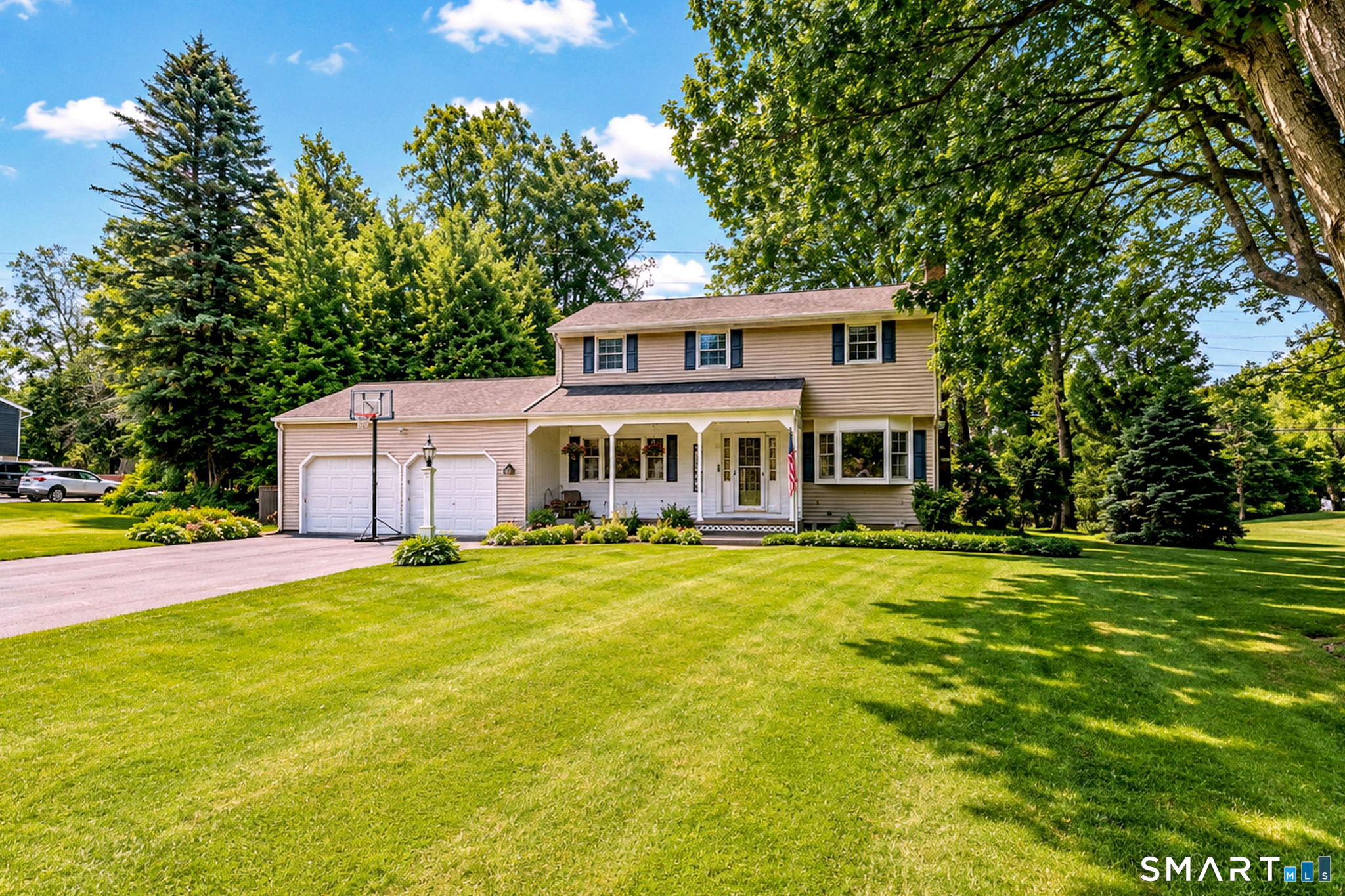 352 Hitching Post Drive Orange CT 06477