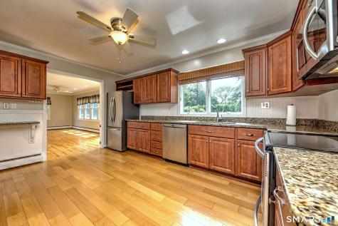 352 Hitching Post Drive Orange CT 06477