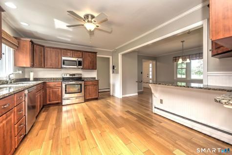 352 Hitching Post Drive Orange CT 06477