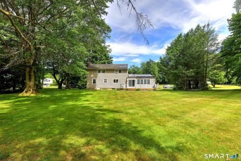 352 Hitching Post Drive Orange CT 06477