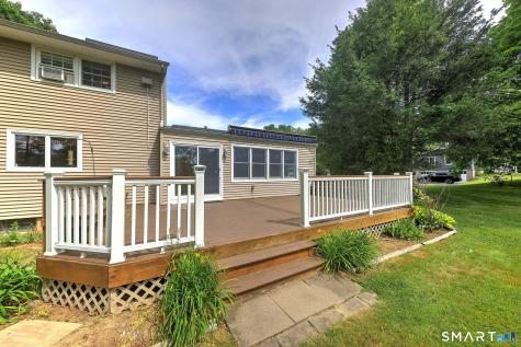 352 Hitching Post Drive Orange CT 06477