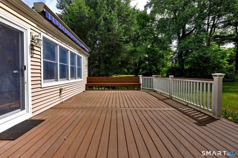 352 Hitching Post Drive Orange CT 06477