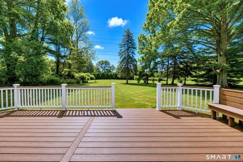 352 Hitching Post Drive Orange CT 06477