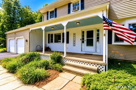 352 Hitching Post Drive Orange CT 06477