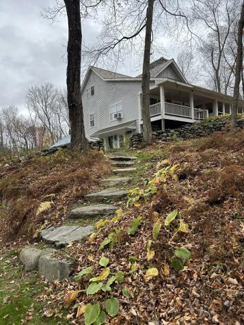 199 Hoop Pole Hill Road Woodbury CT 06798