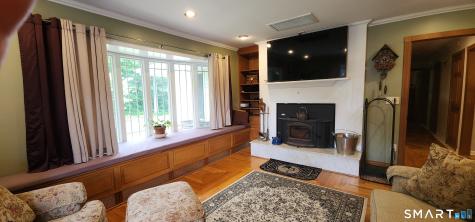 96 Stanavage Road Colchester CT 06415